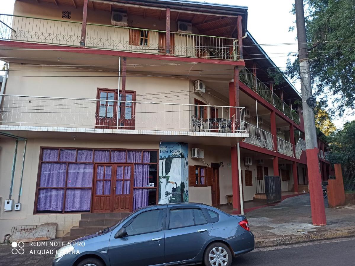 Los Rios Puerto Iguazu Exterior photo