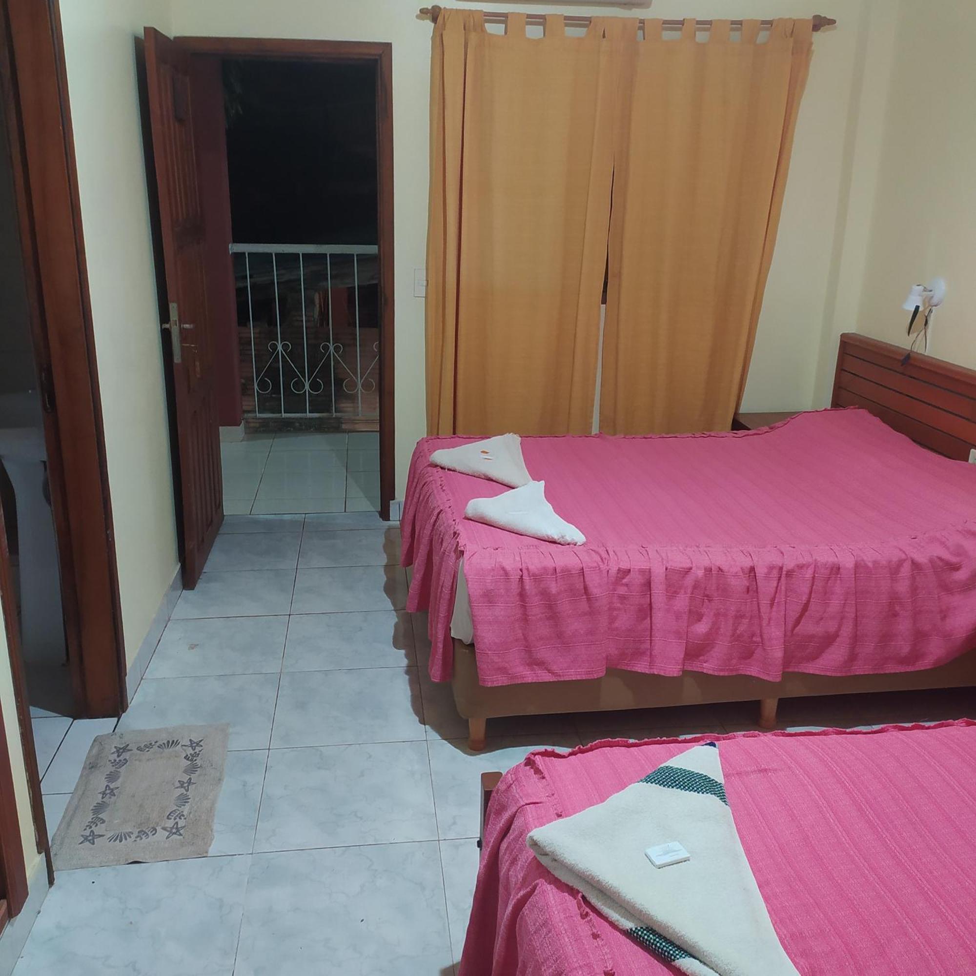 Los Rios Puerto Iguazu Room photo